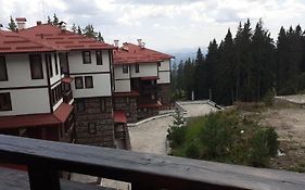 Hotel Grand Resor Pamporovo