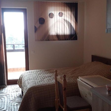 Hotel Grand Resor Пампорово Екстериор снимка
