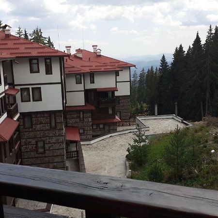 Hotel Grand Resor Пампорово Екстериор снимка