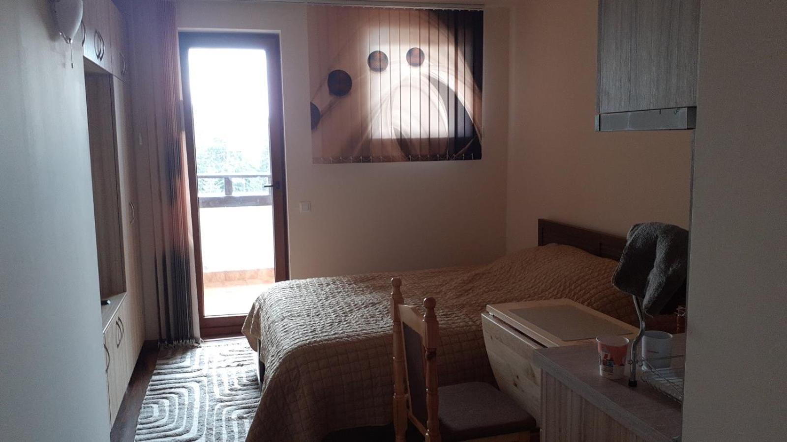 Hotel Grand Resor Пампорово Екстериор снимка